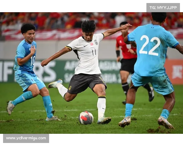 青年赛事结果难以全面体现各国足球真实水平 U23亚洲杯预选赛反映的仅是部分实力 青年赛事结果难以全面体现各国足球真实水平 U23亚洲杯预选赛反映的仅是部分实力