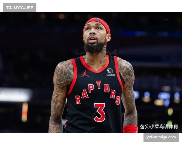 猛龙第三节反扑领先 英格拉姆巴雷特未能顶住掘金末节攻势