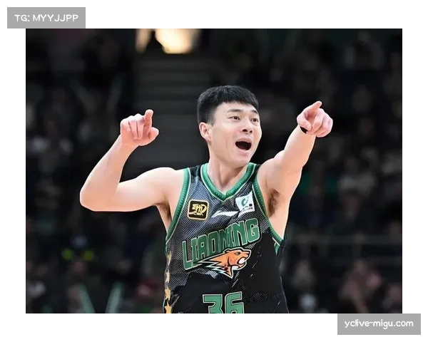 辽宁大胆变阵乌戈启用三后卫 赵继伟王岚嵚鄢手骐同场